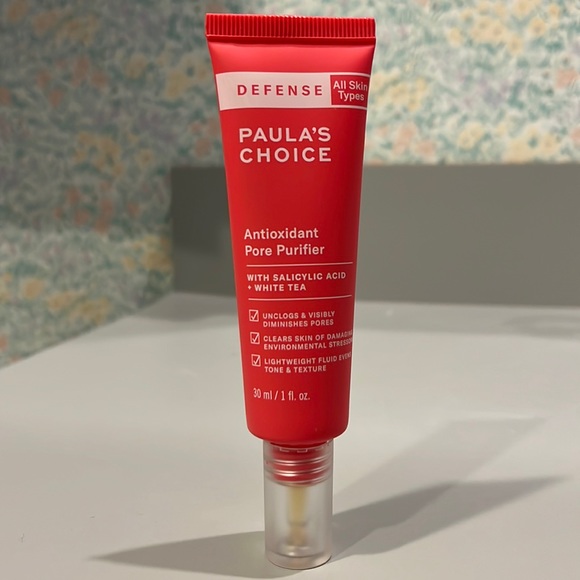 Paula’s Choice Antioxidant Pore Purifier, full size 1 oz - Picture 1 of 2